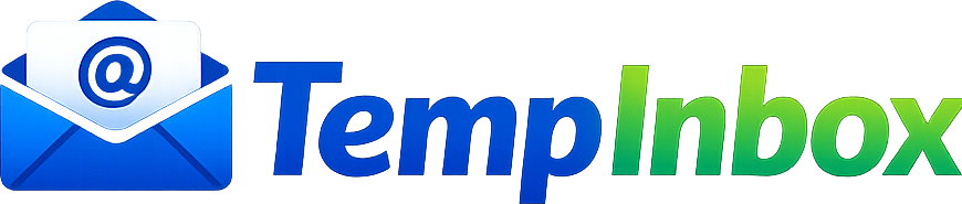 TempInbox Logo